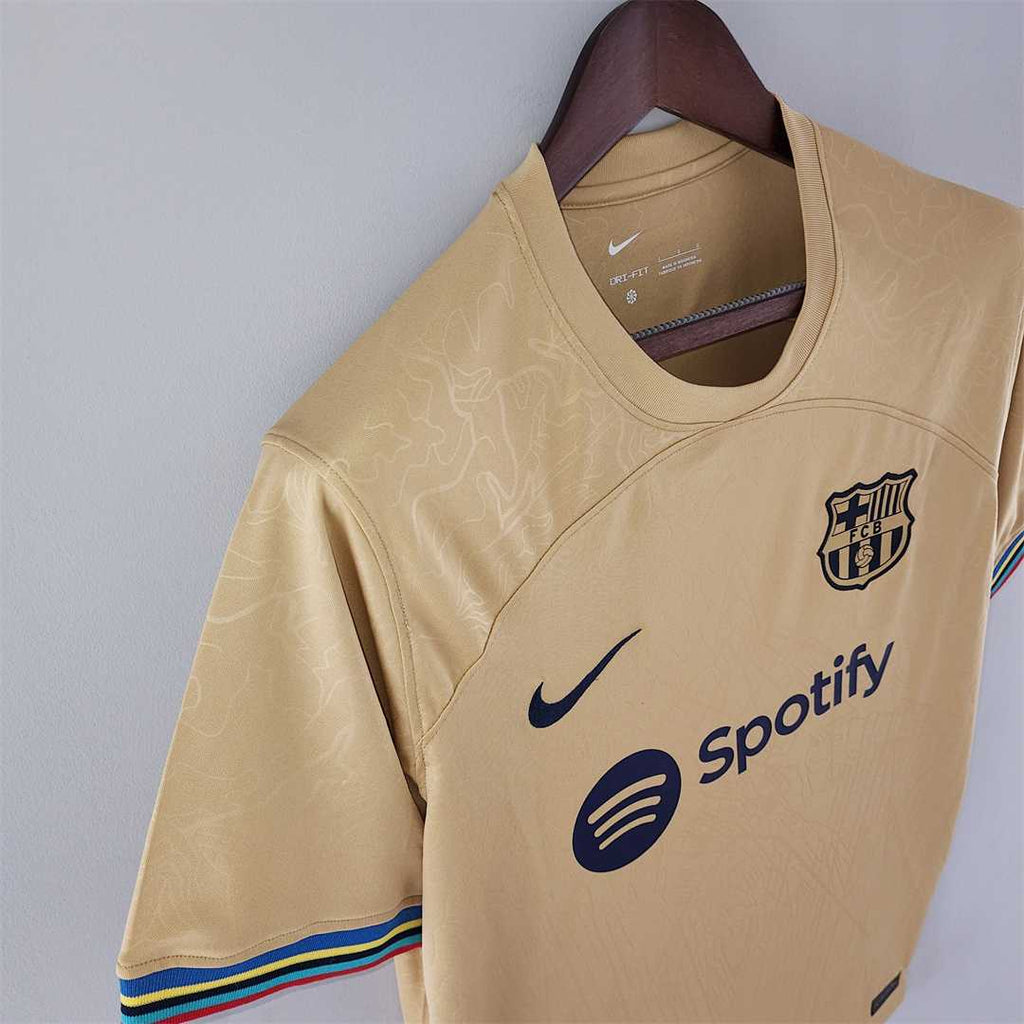 FC Barca 2025